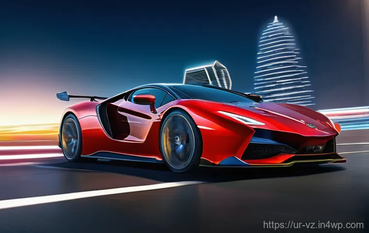 하이퍼루프 교통의 경쟁사 분석 - Here are three detailed image prompts in English, designed to be 15+ appropriate, based on the Hyper...