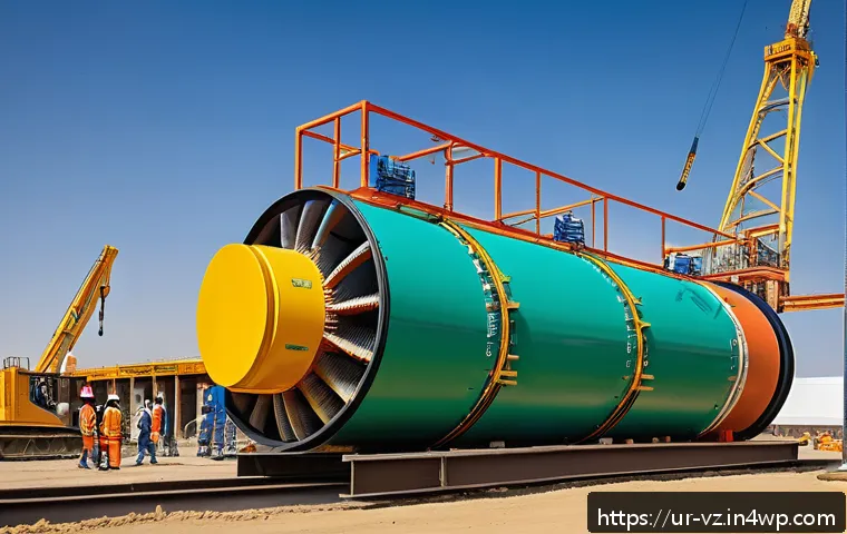 하이퍼루프를 통한 도시 간 이동의 변화 관련 이미지 1